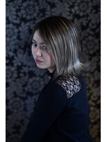 アンツ サザンリゾート 茅ヶ崎店(ANT'S Southern Resort) 外ハネボブ