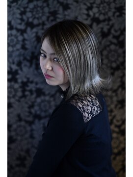 アンツ サザンリゾート 茅ヶ崎店(ANT'S Southern Resort) 外ハネボブ