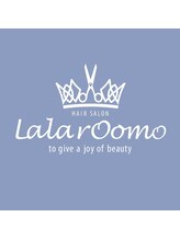 ララルーモ(LaＬaｒＯomo) LaLarOomo ララルーモ