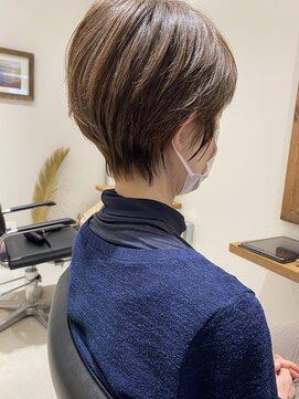 サニールーム(Sunny Room) ショートレイヤー