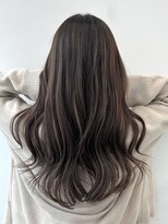 アライブ キチジョウジ(ALIVE Kichijoji)&nbsp;【ALIVE吉祥寺】ハイライトバレイヤージュグラデーションカラー