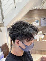 アッシュ 東戸塚店(Ash)&nbsp;ソフトツイストスパイラル