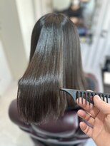 リズ 仙台駅東口店(Riz)&nbsp;髪質改善カラーエステ