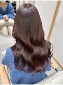 艶髪ノーブルピンク　zina