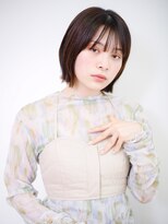 バサ 高田馬場店(BASSA)&nbsp;◇ボブ◇【高田馬場/髪質改善】