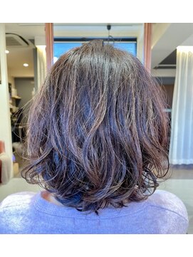 リベア 一之江店(Rever) ふんわり日替わりヘアー【一之江/江戸川】