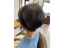 プリーム ヘアー(Pleame hair)