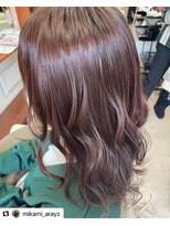 アレイズ ツクダ(ArayZ Tsukuda) .