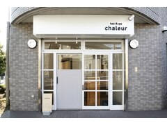 hair&spa chaleur