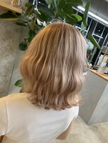 ポート バイ プライマル(port by primal)&nbsp;デザインカラー/シルキーベージュ[千葉/千葉駅]