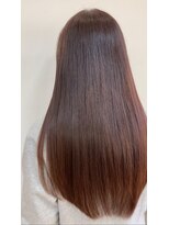 フォーチュン(fortune)&nbsp;煌きアルカリ縮毛矯正ヘアー