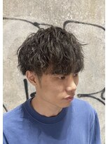 ヒロギンザ 神田店(HIRO GINZA)&nbsp;ソフトツイストスパイラル