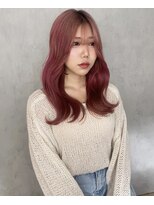 マアムジー 笹塚店(ma'am Zee) 【ma'amZee】韓国風くびれスタイル