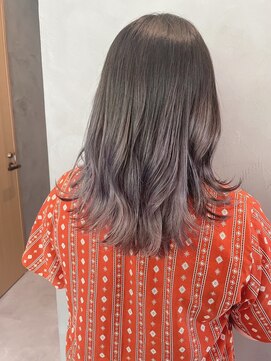 ピカイチ(pikaichi) *pikAicHi*グラデーションカラー