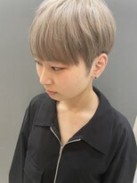 ラ ブーケ 御器所店(La Bouquet)&nbsp;ハイトーンベージュ