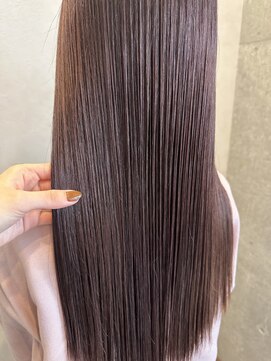 ナナツボシテテラ(tetera) ピンク×パープル