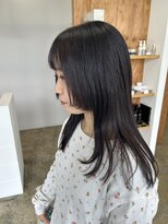 ニド(2do)&nbsp;顔周りレイヤー