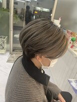 ロペ(ROPE)&nbsp;メンズバレイヤージュカラー　【ROPE 横須賀中央】