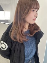 オルトタポファクトリー(ALT tapo. factory)&nbsp;顔周りレイヤー