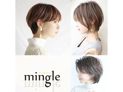 ミングル(MINGLE)