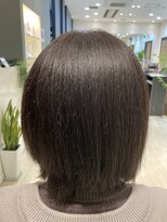 ビーズカラー イオンタウン米沢駅前店&nbsp;つや髪！人気色☆ナチュラルブラウン7トーン/3