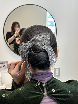 ジーナ 流山おおたかの森(Zina) パーティーアレンジ