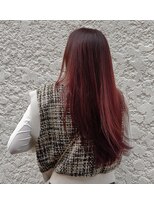 アトリエワン Atelier un&nbsp;ピンクブラウン