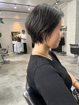 サクラ 岐阜(SAKURA) 大人ショート