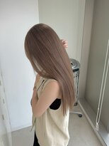 エイト 神戸三宮店(EIGHT)&nbsp;ヘーゼルベージュ