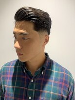 バンク(BANC)&nbsp;バーバースタイル