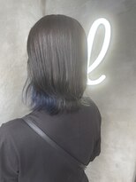 エピ(epi)&nbsp;インナーブルー