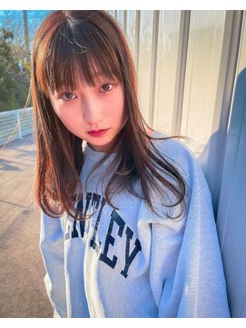 コヨミ(583) beige cut