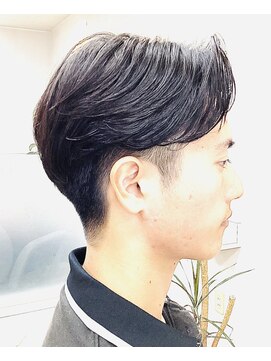 クリアマーケット ショートパート