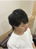 ナチュラルウルフ