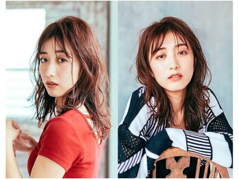 ABLAZE　新船橋店【アブレイズ】