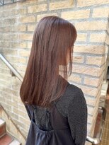 ラ シェンテ 宝塚(La Sente)&nbsp;【艶髪】うるさらトリートメント