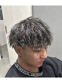 ツイスパ×ハイライト