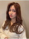 BREK/20代30代40代大人美髪/髪質改善/濡れ外国人風ウェーブ