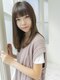 ループ(LOOP)の写真/【川口駅１分】【HOT PEPPER Beauty AWARD 2022 BEST SALON 注目サロン選出】厳選薬剤で丁寧に施術★
