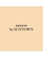 モローバイサンタウン(morrow by SUNTOWN)&nbsp;morrow by  SUNTOWN
