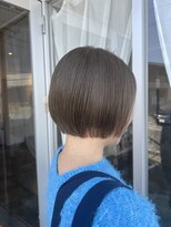 ランヂィコーン(Longicorn) ミニボブ