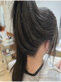 【立川 　ハイライト　ロング　20代30代40代50代60代◎】