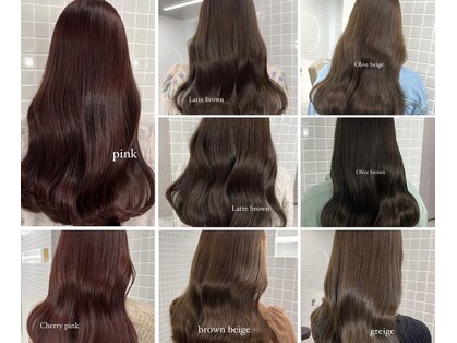 アンジェリカ JR奈良駅前店(ANGELICA)の写真