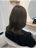 スモーキーマットカラー/SHEER春日部店