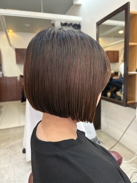 ミーテ(mi:te) mini bob