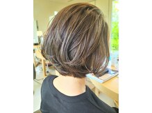 ユウヘアー 大高店(U Hair)