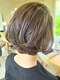 ユウヘアー 大高店(U Hair)の写真/幅広い世代のお悩みやクセに対応します★丁寧なカウンセリングでモチの良いスタイルへ仕上げます♪