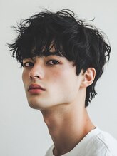 ハナブサ 田上店(HANABUSA) メンズ/20代30代40代