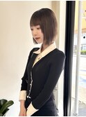 ボブ