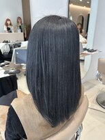 ビオラバイフーガ 綱島(Viola by FUGA)&nbsp;ナチュラルローレイヤースタイル※20代※30代※40代※50代